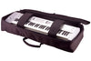 Gator GKB Series Gig Bag for 76 Note Keyboard Gig Bag