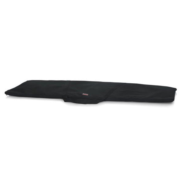 Gator GKBE-88 Economy Gig Bag for 88 Note Keyboards - Bananas at Large®