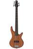 Ibanez GSR105EX Gio Series 5-String Bass - Mahogany Oil
