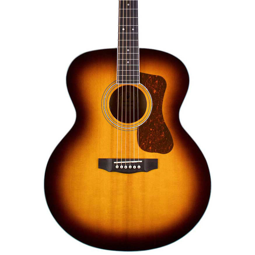 Yamaha APX600 Thinline Flamed Maple Acoustic-Electric Guitar