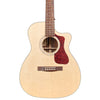 Guild OM-150CE All Solid Acoustic-Electric Guitar - Natural Gloss