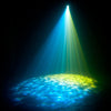 American DJ H2O LED IR 12W Flowing Water Effect Lighting Fixture