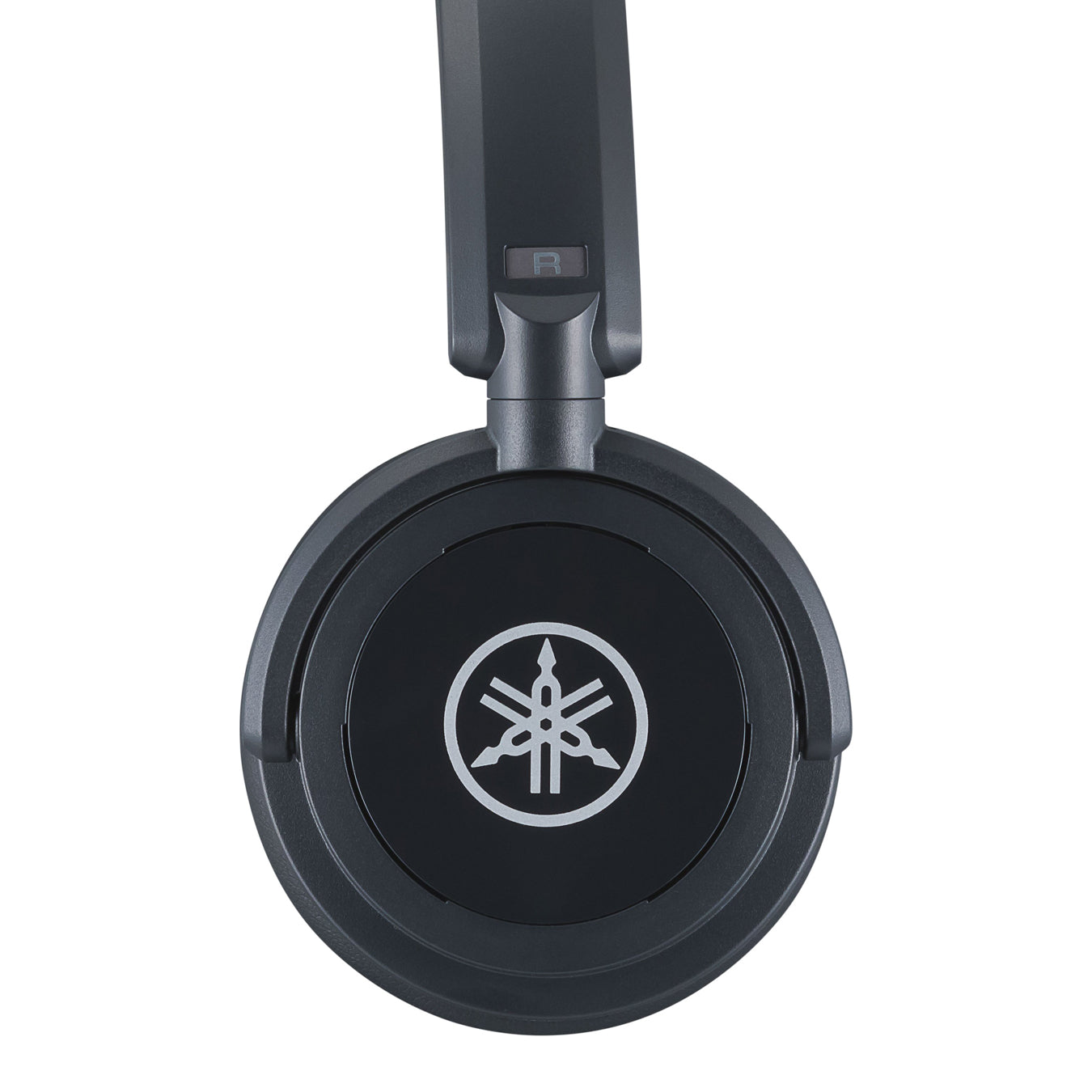 Yamaha HPH-100 Closed-Back Headphones - Black – Bananas At Large
