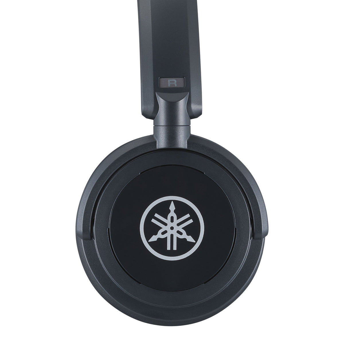 Yamaha HPH-100 Closed-Back Headphones - Black - Bananas at Large®