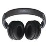 Yamaha HPH-100 Closed-Back Headphones - Black