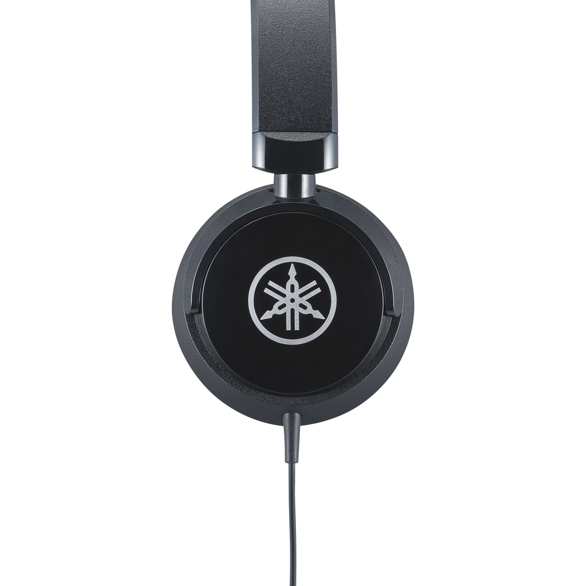 Yamaha HPH-50 Entry Level Instrument Headphones - Black - Bananas at Large®