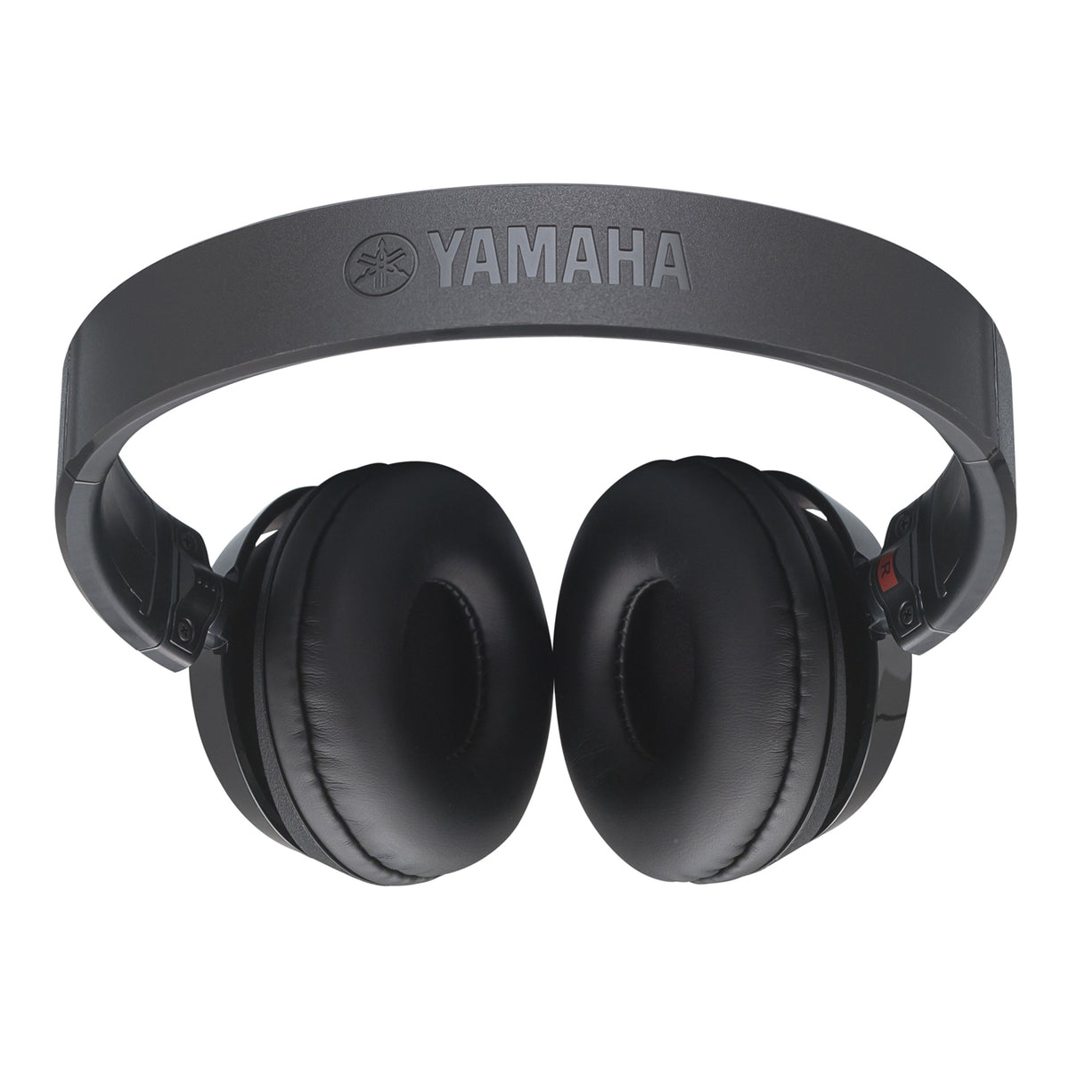 Yamaha HPH-50 Entry Level Instrument Headphones - Black - Bananas at Large®