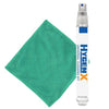 HamiltonBuhl HygenX Universal Cleaning Kit for Tablets, Laptops, Computers, Etc.