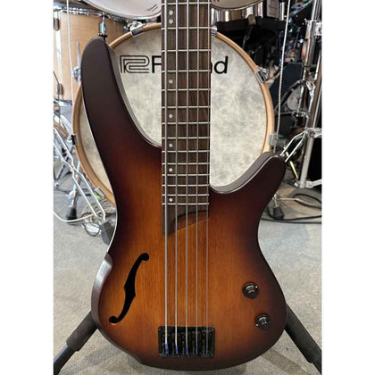 Ibanez SRH505 Bass (Pre-Owned)