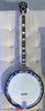 Iida Custom Made 4-String Banjo (Pre-Owned) (Glen Quan Private Collection)