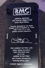 Real McCoy Custom (RMC) Special Edition Joe Walsh Signature Model Wah v2
