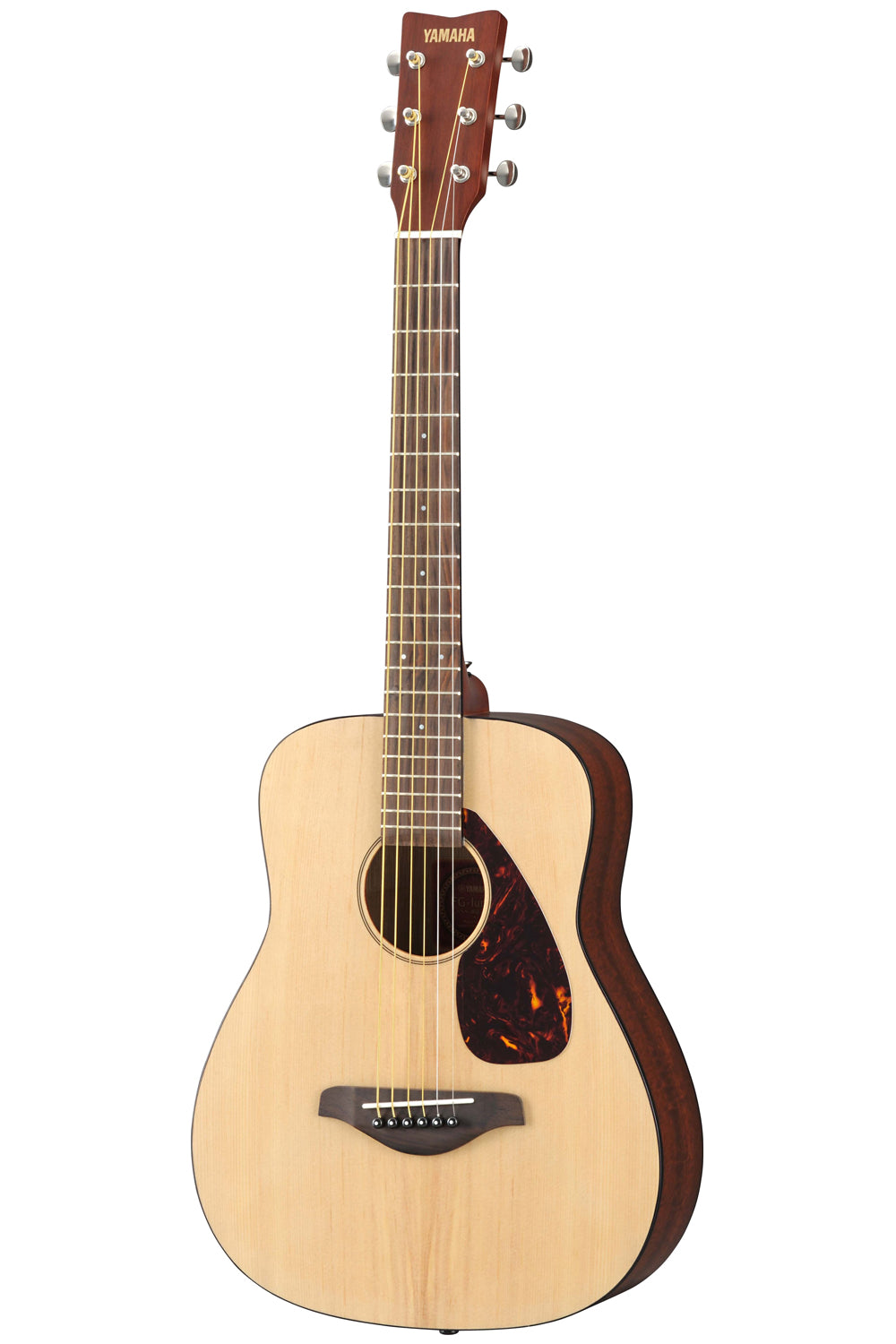 Yamaha JR2 3/4 Scale Acoustic Guitar - Bananas at Large®