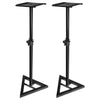 Ultimate Support JamStand JS-MS70 Studio Monitor Stands (Pair)