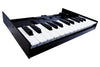 Roland K-25m Portable Keyboard for Roland Boutique Modules