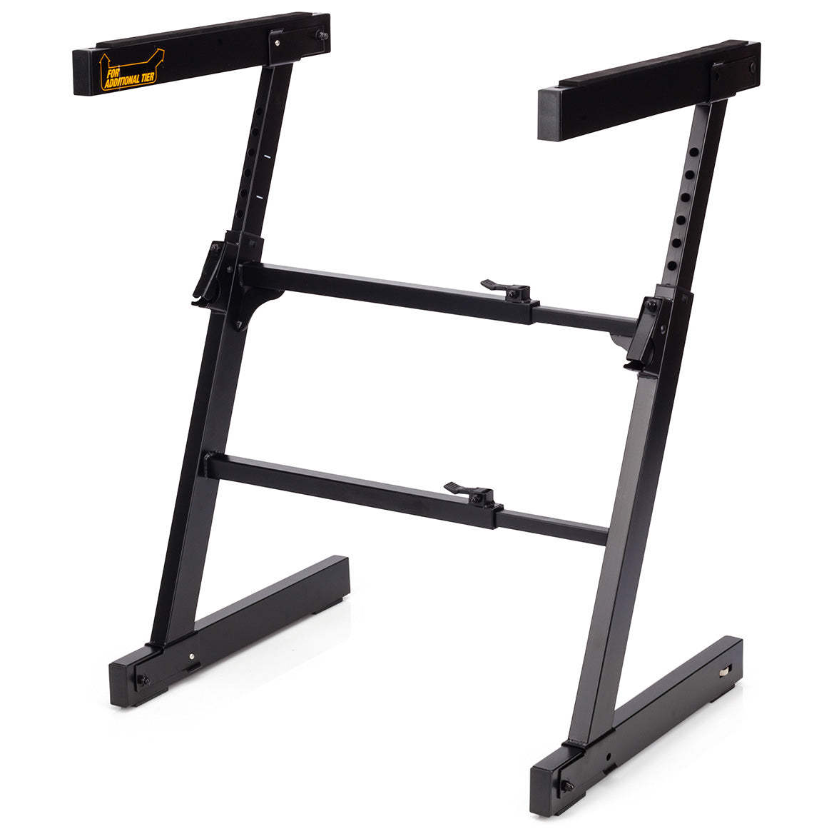 Hercules KS400B AutoLock Z Keyboard Stand - Bananas at Large®