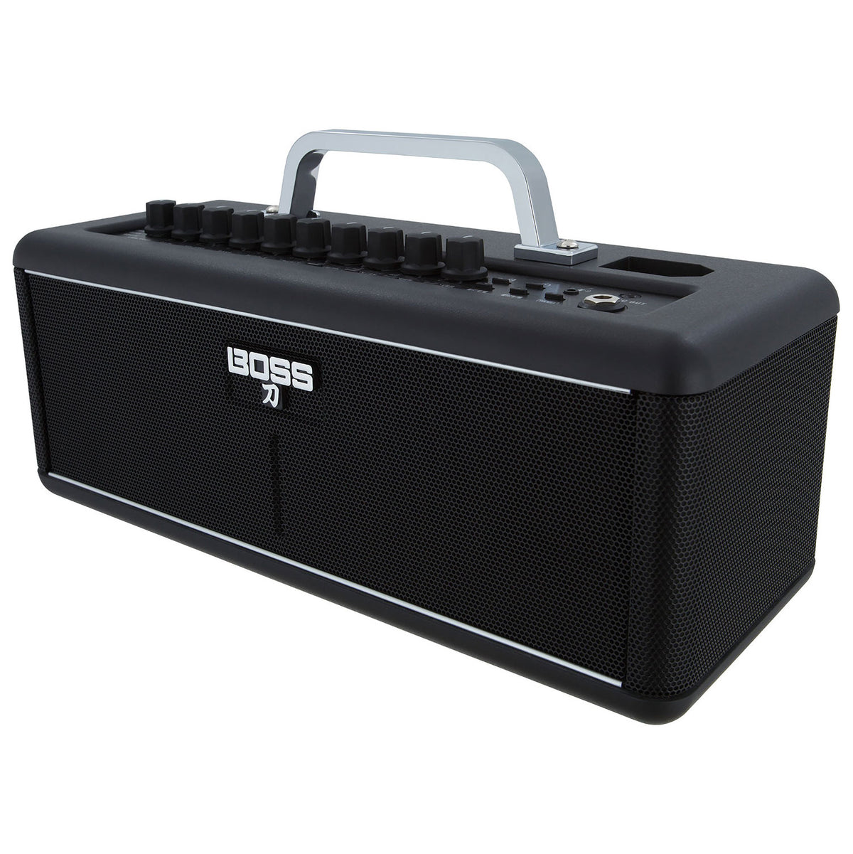 BOSS Katana-Air Wireless Guitar Combo Amp - Bananas at Large®