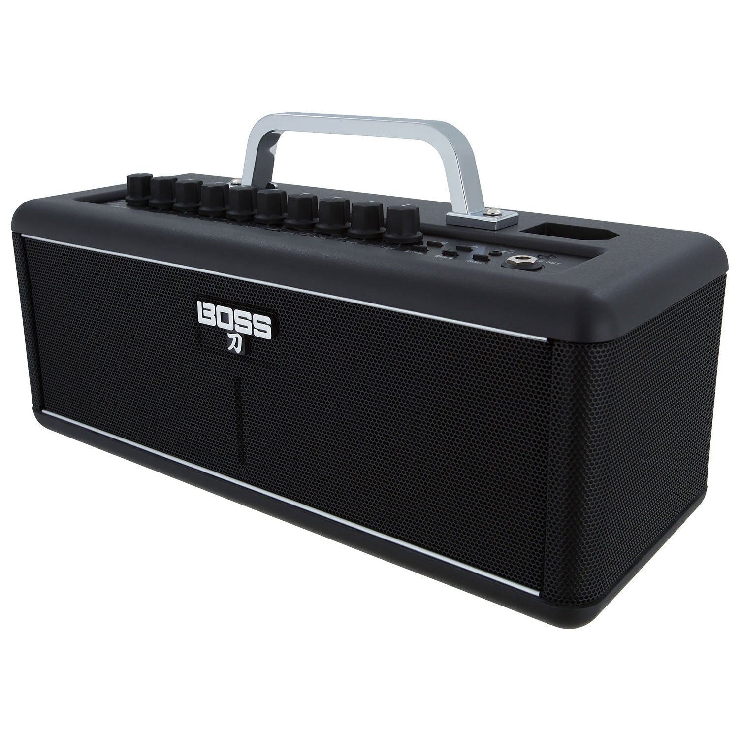 BOSS Katana-Air Wireless Guitar Combo Amp – Bananas At Large Inc