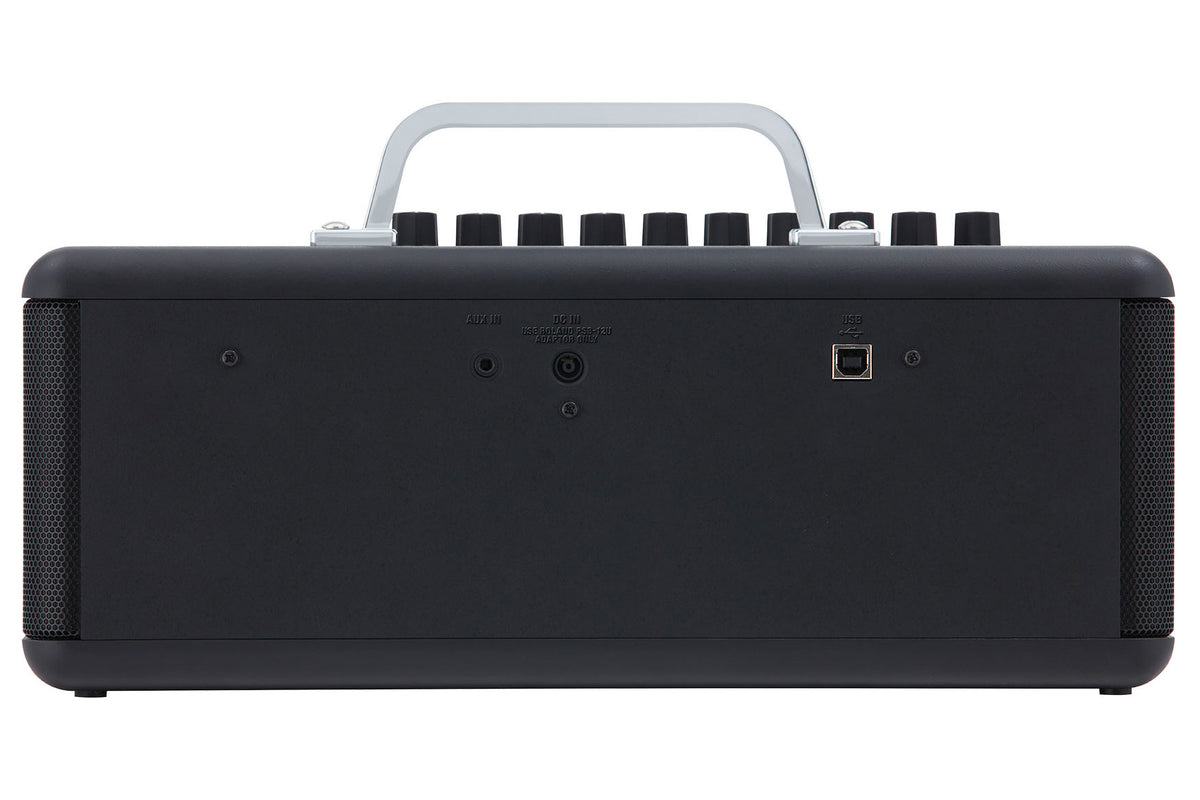 BOSS Katana-Air Wireless Guitar Combo Amp - Bananas at Large®