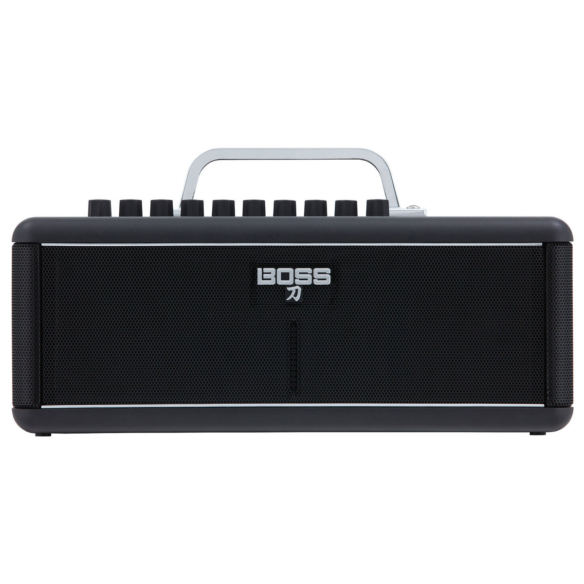 BOSS Katana-Air Wireless Guitar Combo Amp - Bananas at Large®