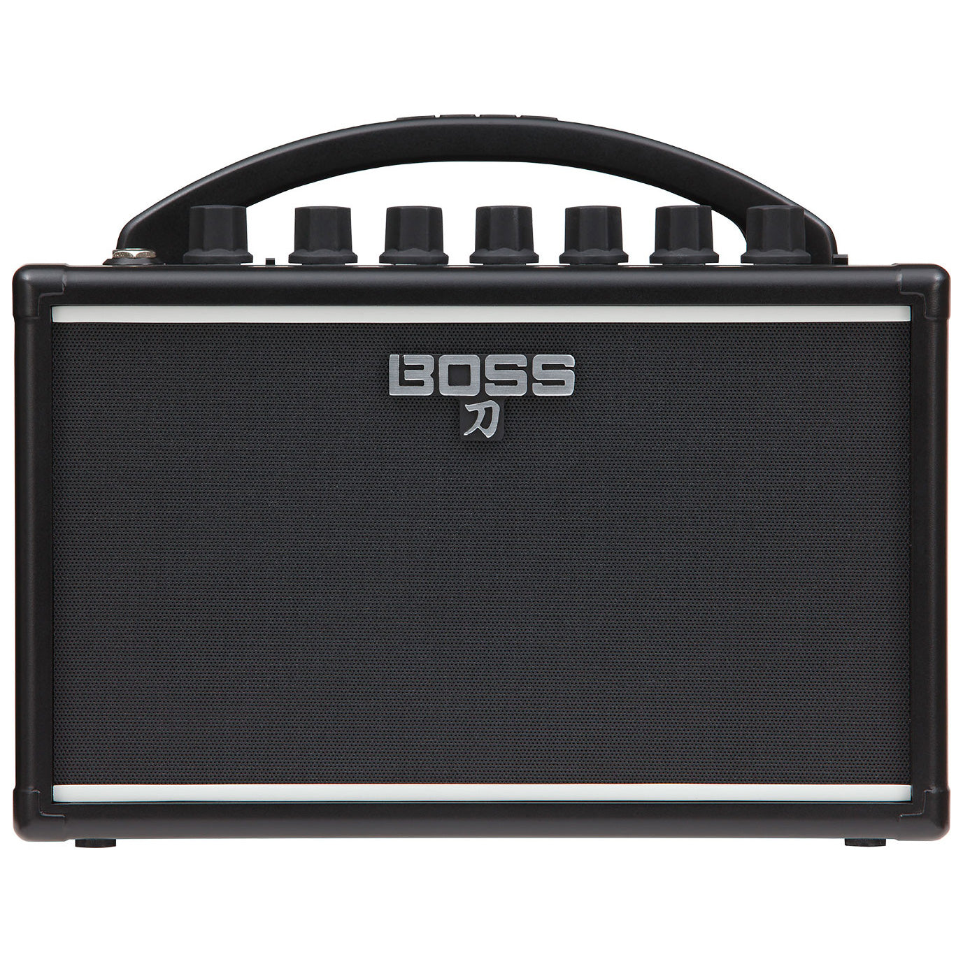 BOSS Katana-Mini Guitar Combo Amplifier