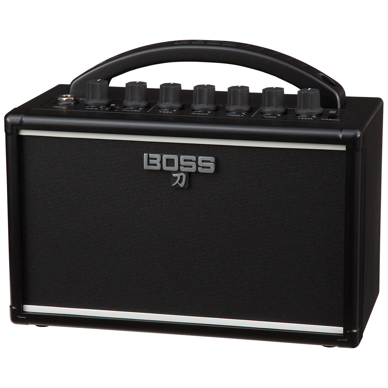 BOSS Katana-Mini Guitar Combo Amplifier