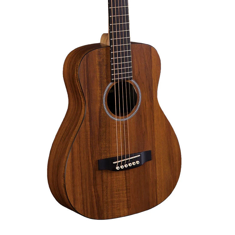 Martin LXK2 Little Martin Small Acoustic Guitar - Bananas at Large®