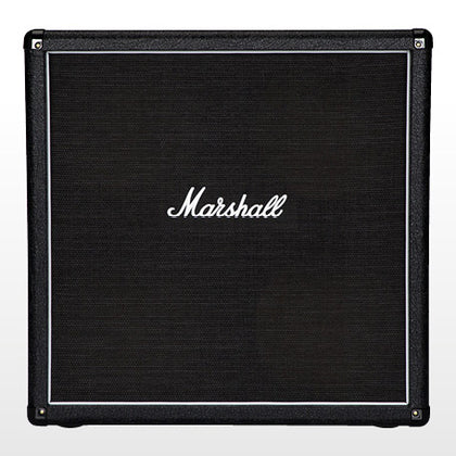 Marshall MX412BR-U 240 Watt 4x12” Guitar Speaker Cabinet
