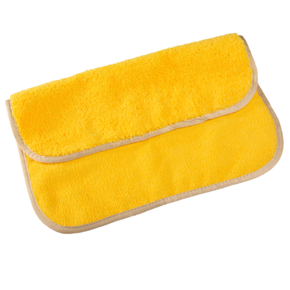 Music Nomad Microfiber Dusting & Microfiber Polishing Cloth for Pianos & Keyboards