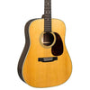 Martin D-28 Dreadnought Acoustic Guitar with Case - Natural