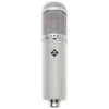 Front view of Munich-7-T T-FET Microphone