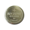 New Energy Long Life CR2032 3v Lithium Coin Cell Battery - Each