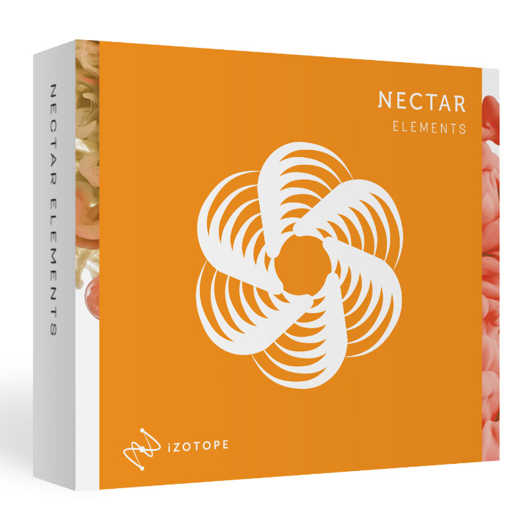 iZotope Nectar Elements Academic Version [Download]