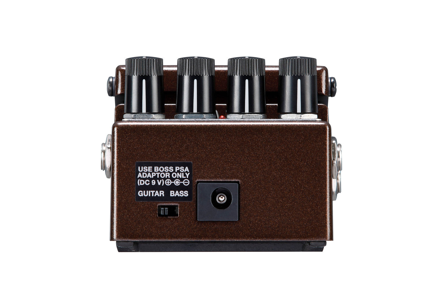 cheap octave pedal Boss OC-5 Octave Pedal