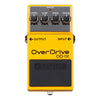 BOSS OD-1X Boutique Style Overdrive Pedal