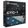 PreSonus CTC-1 Pro Console Shaper Add-On for Sudio One 3 Professional [Download]