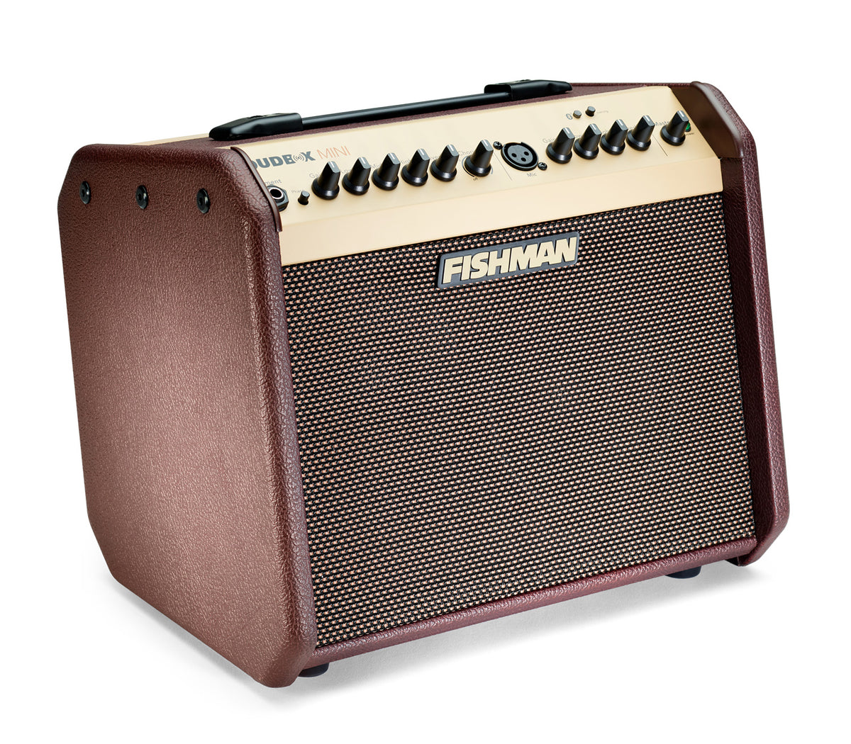 Fishman Loudbox Mini Combo Amplifier with Bluetooth, 60-Watts - Bananas at Large®