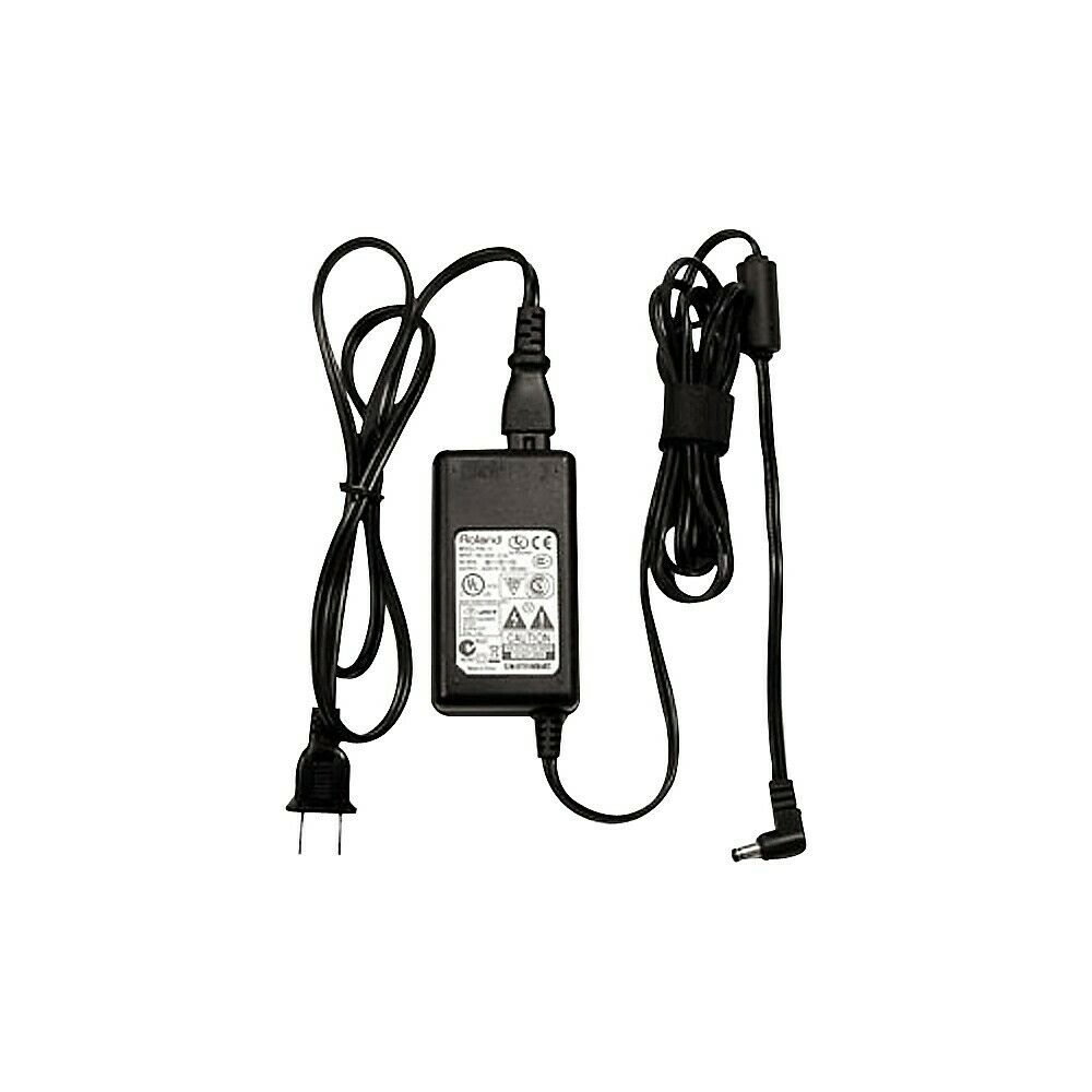 BOSS Roland PSB-120 AC Adapter Same as PSB-1U - Bananas at Large®
