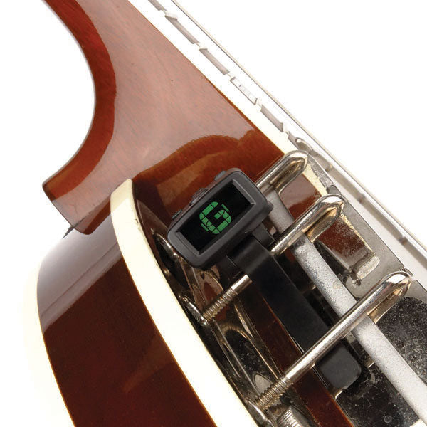 D'Addario PW-CT-16 NS Micro Banjo Tuner - Bananas at Large®