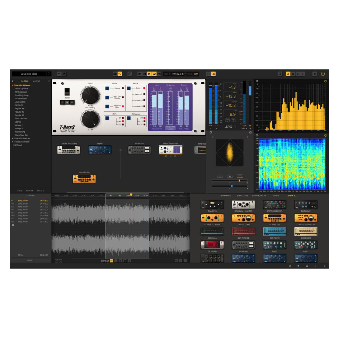 IK Multimedia Quad Image Plug-In [Download] - Bananas at Large®