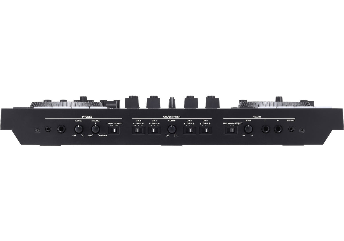 Roland DJ-707M DJ Controller