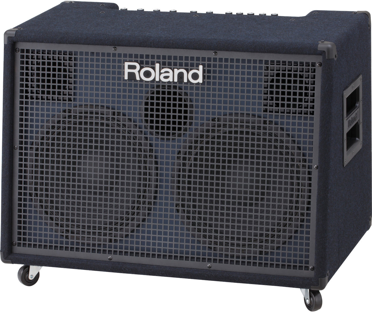 Roland KC-990 320-Watt 2x12 Keyboard Amplifier - Bananas at Large®
