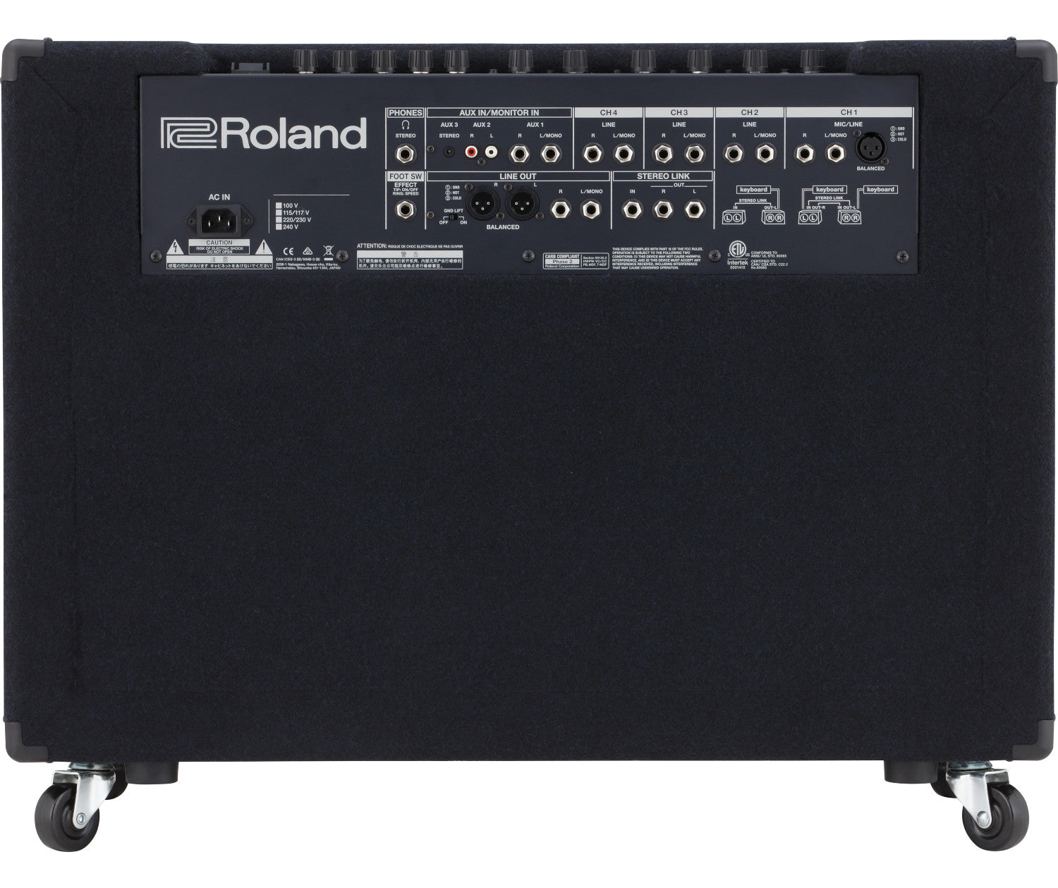 Roland KC-990 320W 2x12