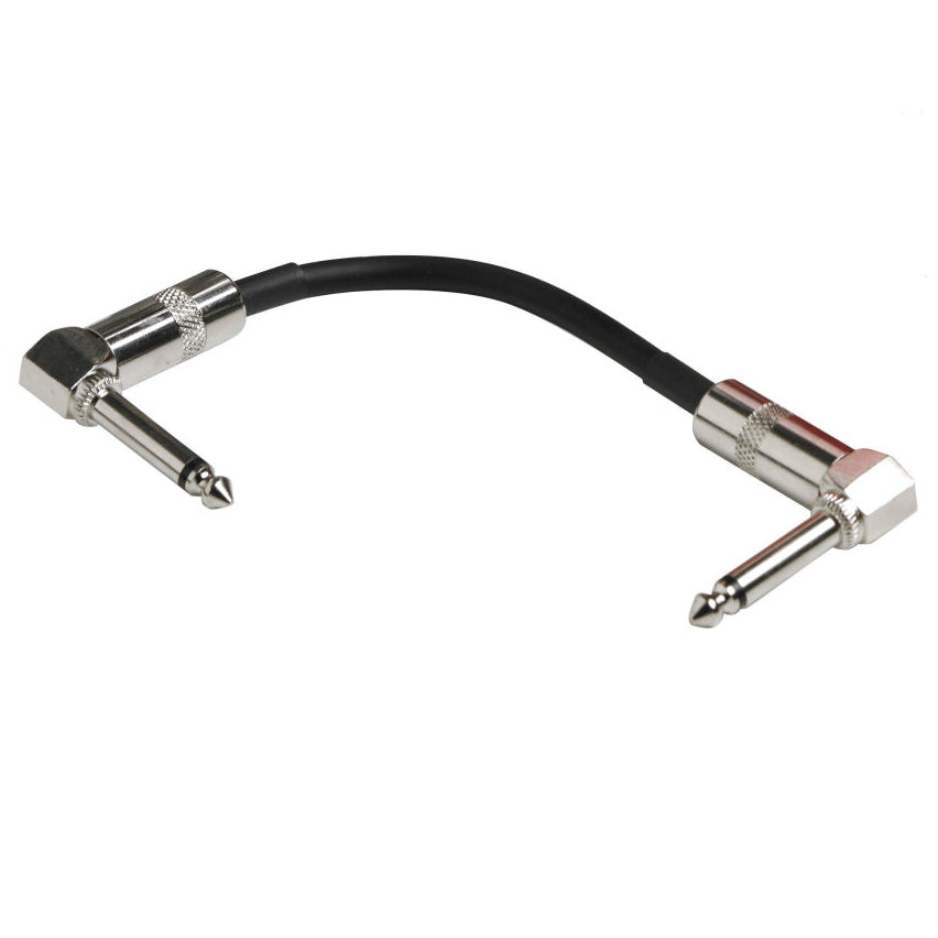 Strukture S6P48 Angle to Angle Patch Cable - 6 in. (Each) - Bananas at Large®