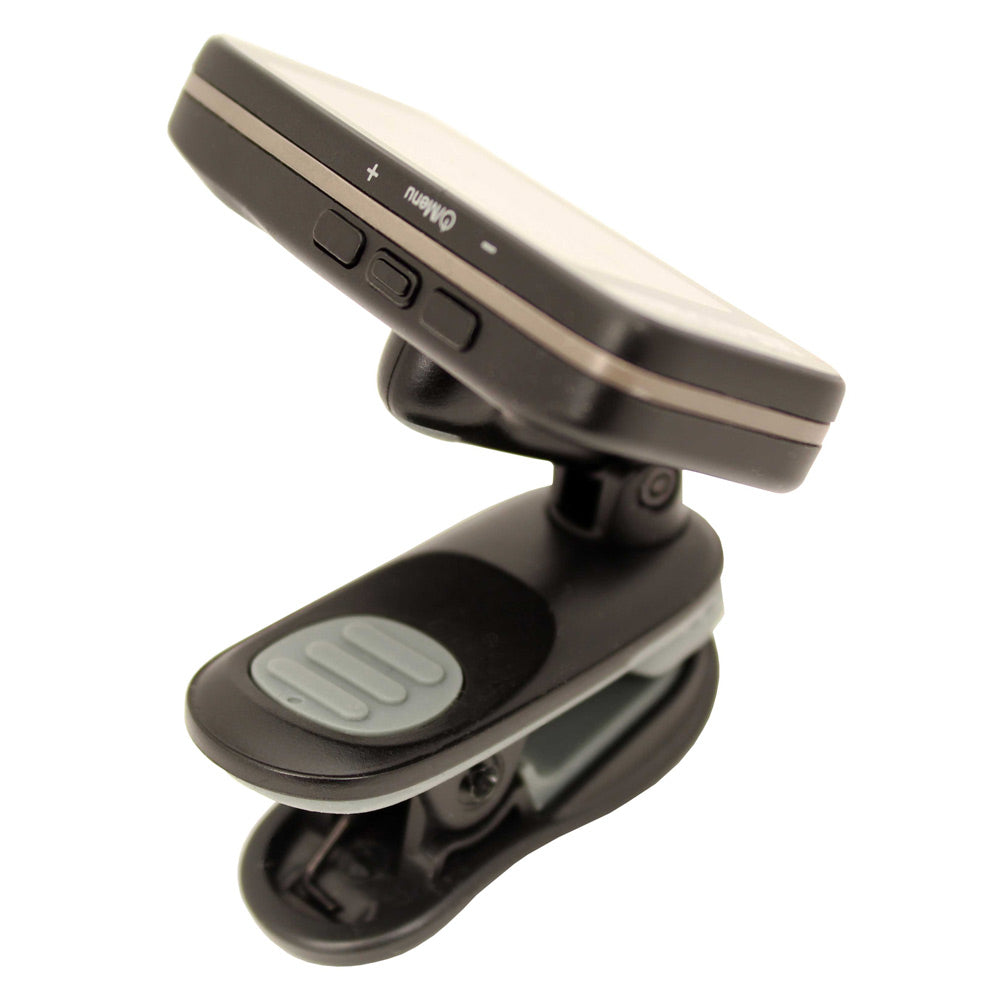 Peterson StroboClip HD Clip-On Strobe Tuner - Bananas at Large®