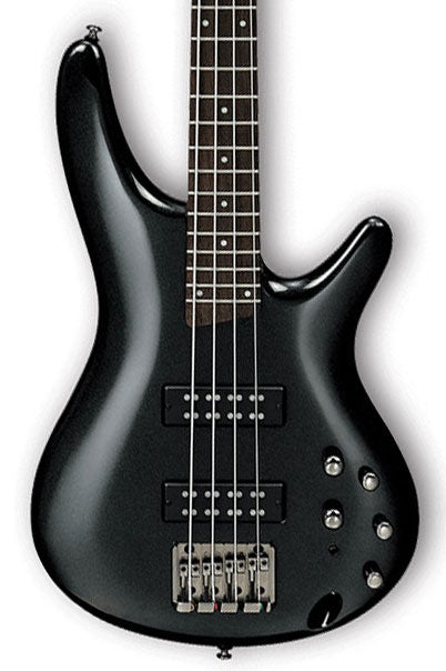 Ibanez SR300E Standard Series 4-String Electric Bass - Iron Pewter