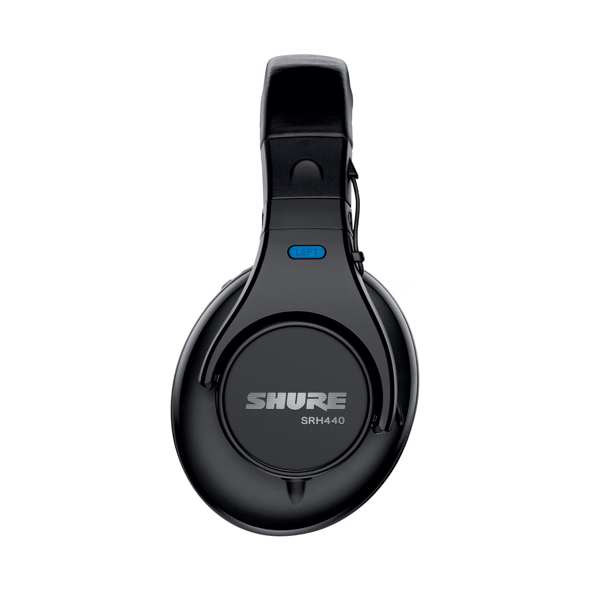 Shure SRH440 Professional Studio Headphones - Bananas at Large®