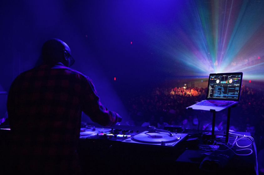 Serato DJ Pro [Download] - Bananas at Large®