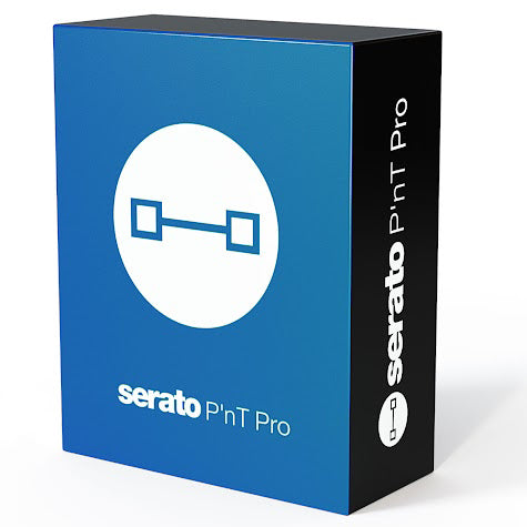 Serato Pitch ’n Time Pro 3.0 [Download] - Bananas at Large®