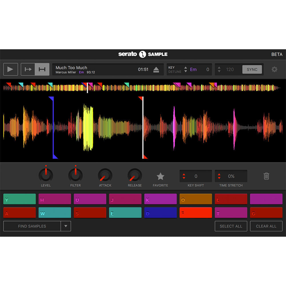 Serato Sample [Download]