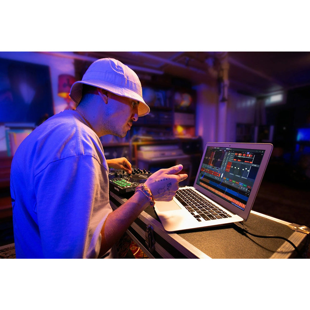 Serato Studio 2.5.0 [Download]